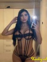 Mia - Sexy GFE & Party - New in Town