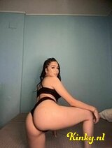 Gaby - Net Hot Latina
