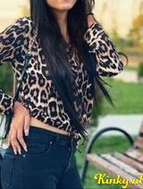 Larisa - Im now in holland