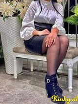 Larisa - Im now in holland