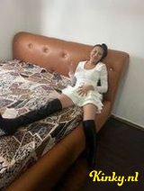 Larisa - Im now in holland