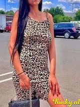 Larisa - Im now in holland