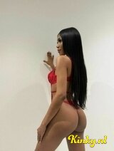 Chantalle - New hot Latino bomba