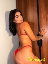 Nicoll - New Colombian in your city