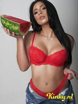 Fernanda - Sexy girl