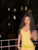 Sara - Caribbean candy! super affectionate