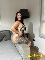 Scarlett - New hot Colombian girl .