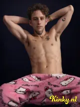 Nate - Your dream boy!