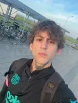 Nate - Your dream boy!