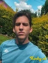 Nate - Making your desires come true!