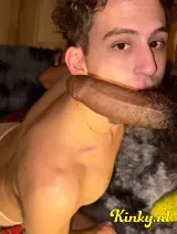 Nate - Your dream boy!