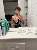 Nate - Your dream boy!