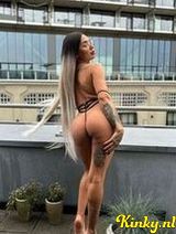 Lisa - Only OUTCALL THE BEST EXPERIENCE