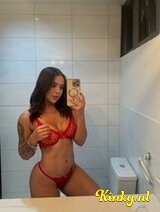 Alleya - Hott sensuel
