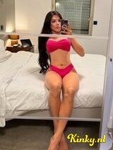 Vanessa - Latina Good Party