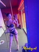 Tereza - New Hot on Cityy