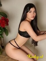 Veronika - Hot wet