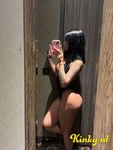 Carolina - Sexy Venezolana party hot