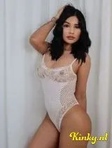 Franchesca - Sexy Venezolan party hot