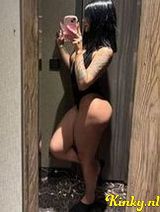 Carolina - Sexy latina party hot