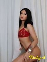 Franchesca - Sexy Venezolana party hot