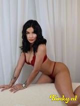 Franchesca - Sexy Venezolana party hot