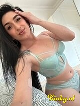 Perla - Big ass hot party act and pas complating 