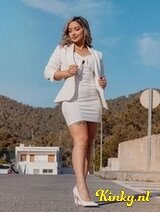 Melisa - Sexy colombiana