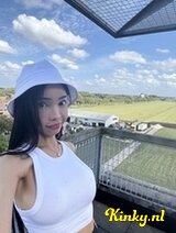 Ashley - In town new girl Japanese (ws only)