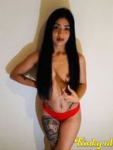 Inna - Hi gentleman’s, i’m New!/only escort/Whatsapp