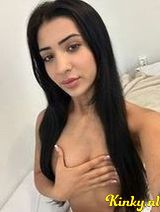Inna - Hi Babes/escort incall & outcall/Whatsapp