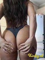 Ruya - in New Den Haag and beautiful sweet ass