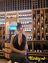 Candice - Colombiaanse VIP Model