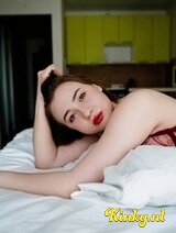 Eline - Sweet playful girl