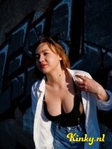 Eline - Sweet playful girl