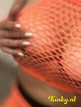 Irina - Queen of Sex