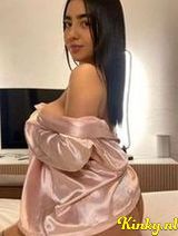 Natalia - Party * Latina Hot * 69 * Trio