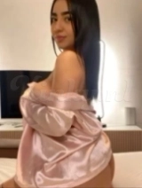 Natalia - Sexy Colombiana Party Latina * Deep and Wet BJ