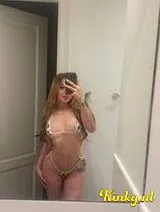 Thaliana - Party girl jouw lieve teef