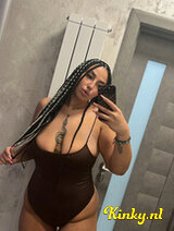 Karla - Sweet girl