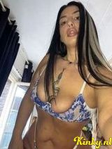 Karla - Sweet girl