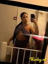 Nikki - Ik ben super geil vandaag jij ook?