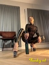 Mistress Lisa - Mistress Lisa outcall
