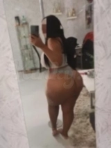 Liliana - Big sexy body