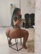Liliana - Big sexy body