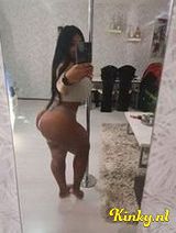 Liliana - Big sexy body