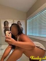 Dasmin - Big sexy body