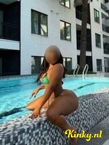Dasmin - Big sexy body