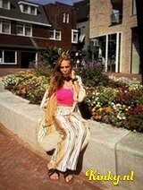 Almeda - Hi, I am Turkish Almeda