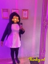 Valerie - Geile getinte dame